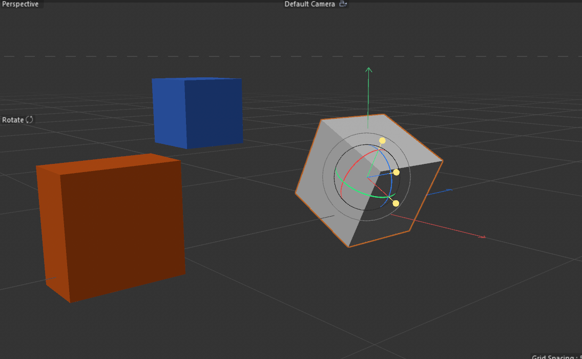 Adding textures to different objects. Similar to the process from tutorial 1. I slowly became more comfortable using the basic tools such as scale, move, and rotate.