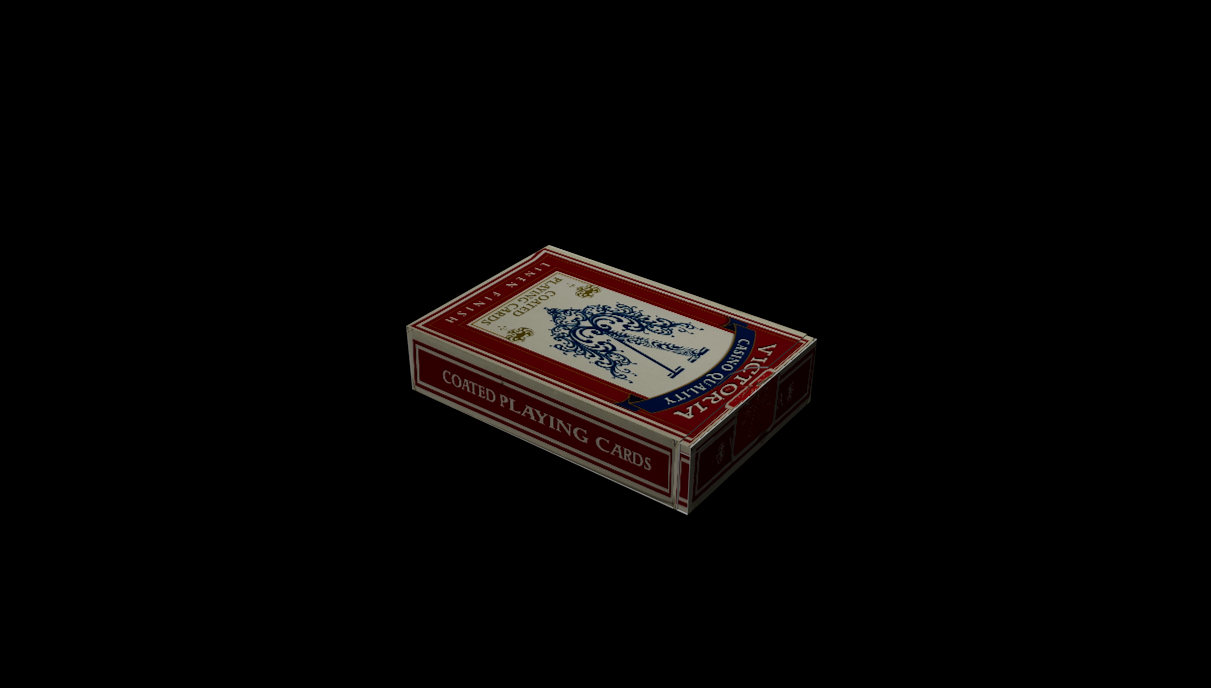 A rendered image of the card box from Cinema 4D. <div class='container'><iframe class='responsive-iframe' src='https://app.spline.design/community/file/0592b881-d424-4919-b284-25ad9a43c869'></iframe></div>